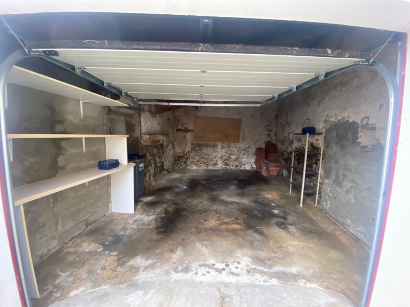 immobilier Maison à vendre Coëx 165 000 euros