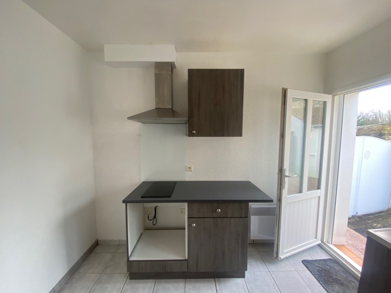 Maison à vendre 51 m²