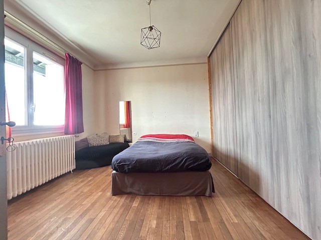 achat vente Maison 177 m² vendée