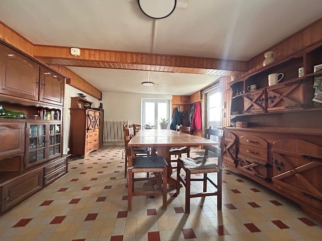 achat vente Maison 177 m² vendée