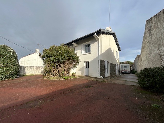 achat vente Maison 177 m² vendée