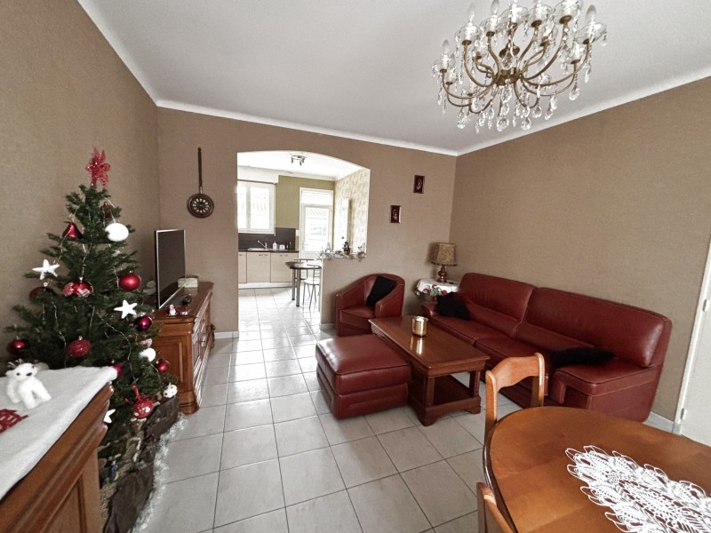 immobilier Maison à vendre Les Sables-d'Olonne 346 000 euros