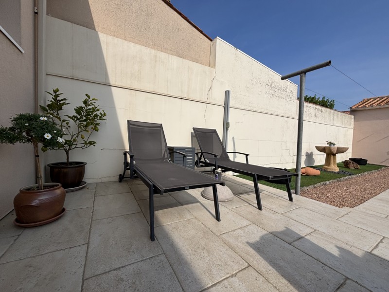 Maison à vendre 73 m²