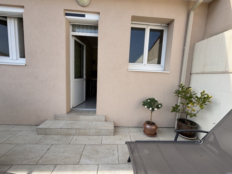 achat vente Maison 73 m² vendée
