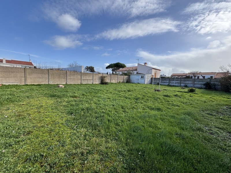 vente Maison Les Sables-d'Olonne 120 m²