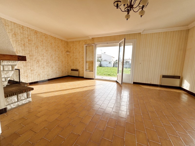 immobilier Maison à vendre Les Sables-d'Olonne 395 000 euros