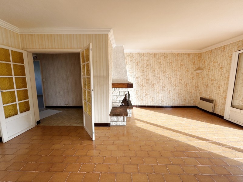 Maison à vendre 120 m²