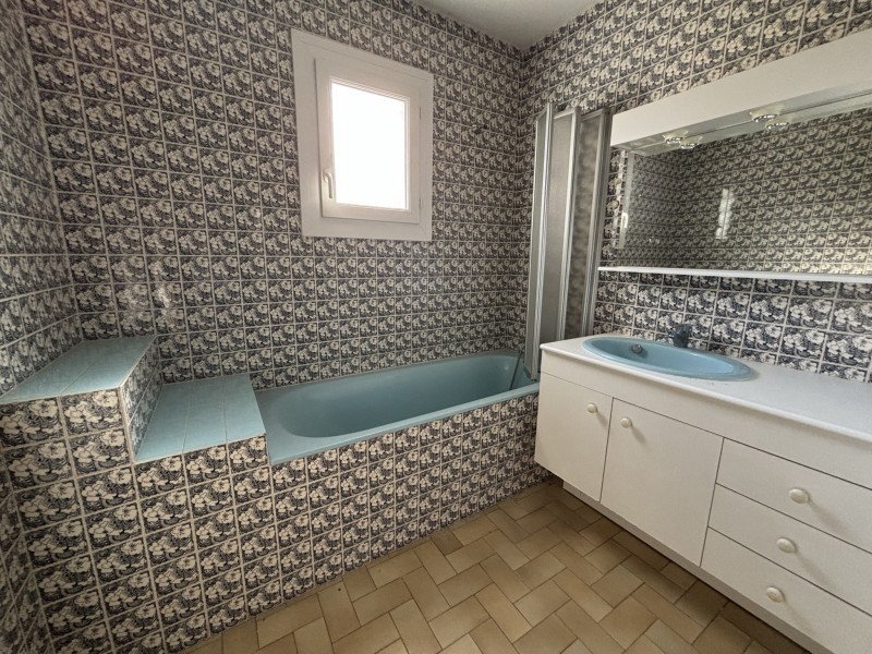 Maison à vendre Les Sables-d'Olonne