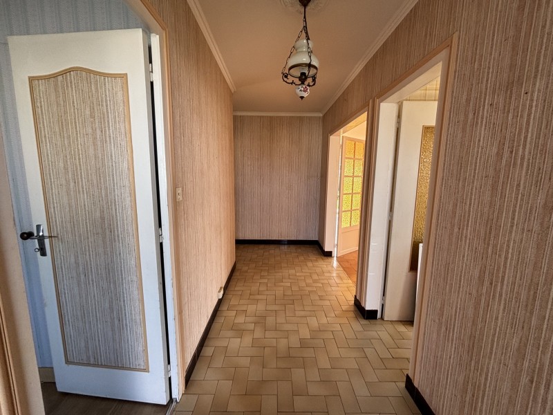 Maison à vendre Les Sables-d'Olonne