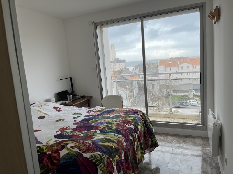 immobilier Appartement à vendre Les Sables-d'Olonne 286 000 euros