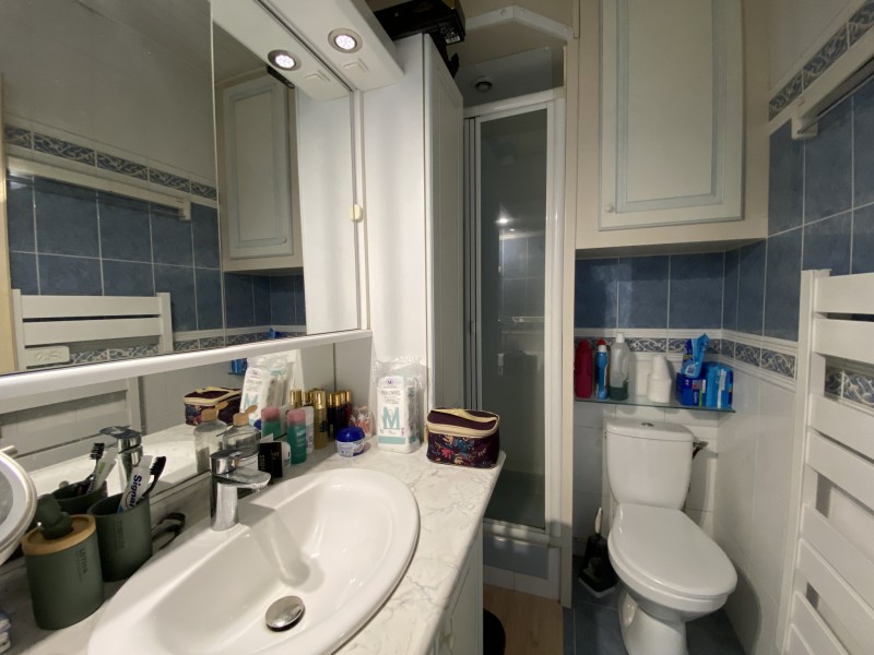 immobilier Studio à vendre Les Sables-d'Olonne 145 800 euros