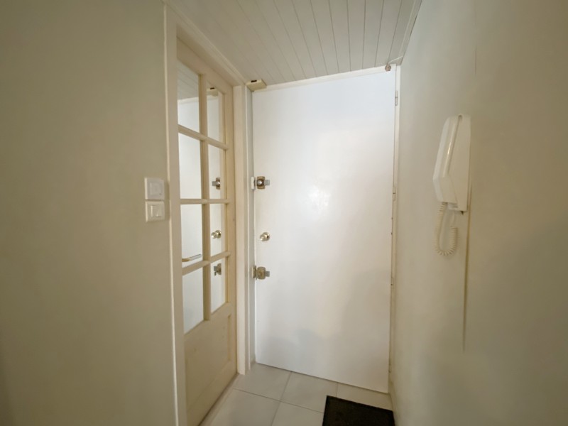 Studio à vendre 19 m²