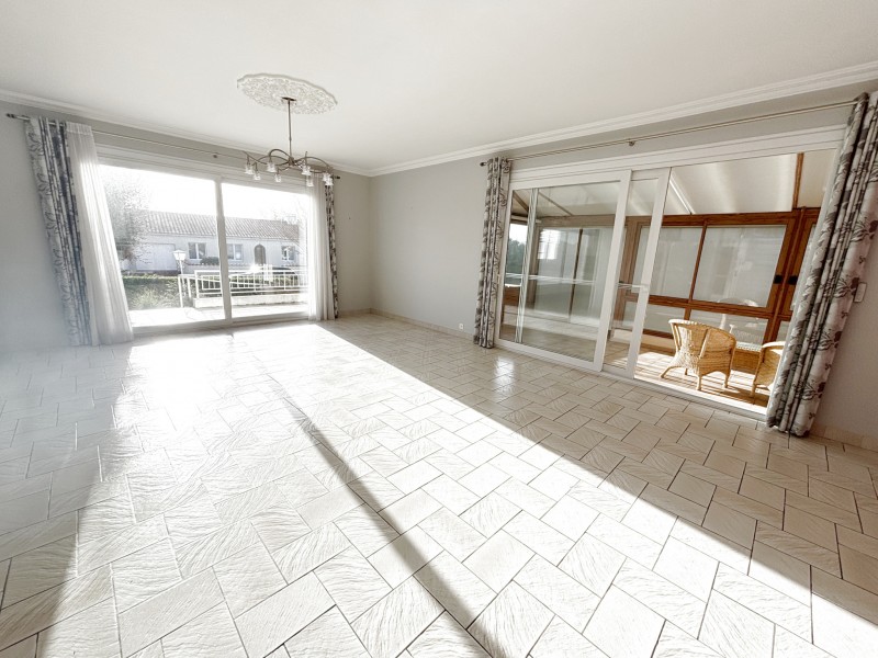 immobilier Maison à vendre Les Sables-d'Olonne 456 000 euros