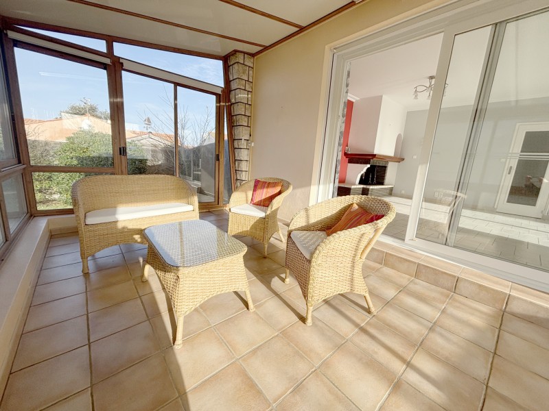 achat vente Maison 127 m² vendée