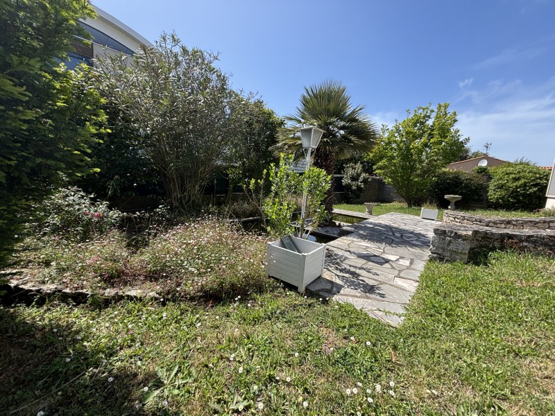 Maison à vendre Les Sables-d'Olonne