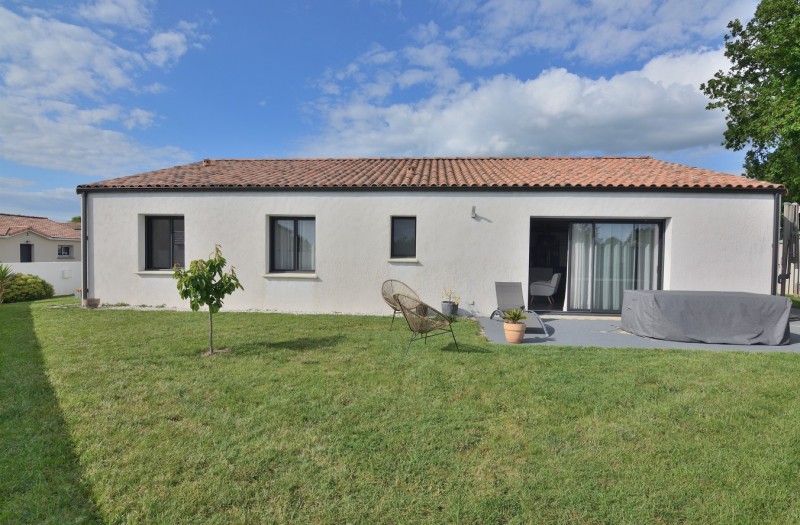 Maison à vendre Vairé