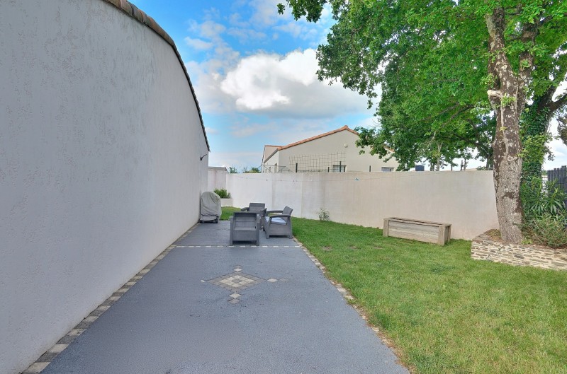 vente Maison Vairé 124 m²