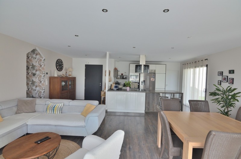 Maison à vendre 124 m²