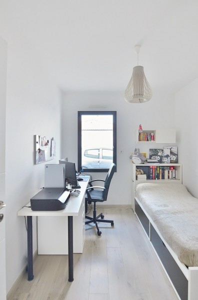 immobilier Maison à vendre Vairé 379 900 euros