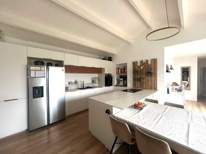 immobilier Maison à vendre Coëx 378 000 euros