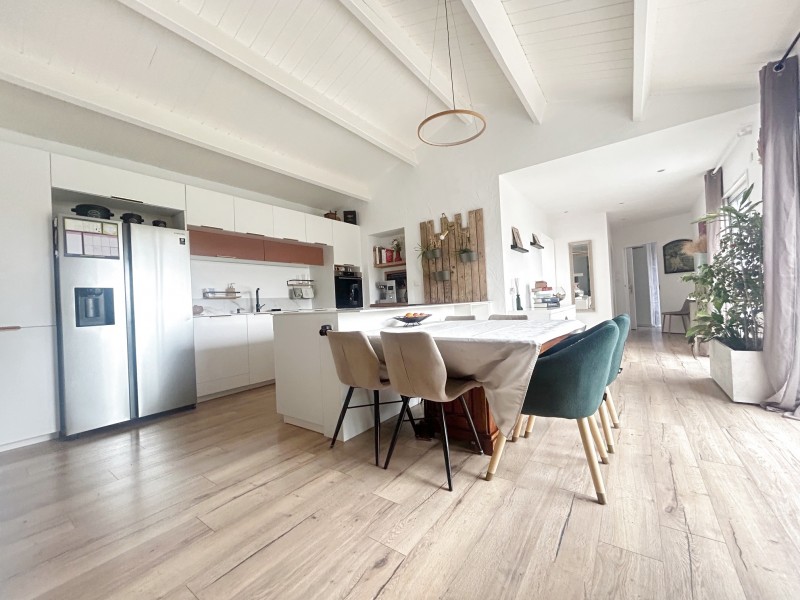 Maison à vendre 169 m²