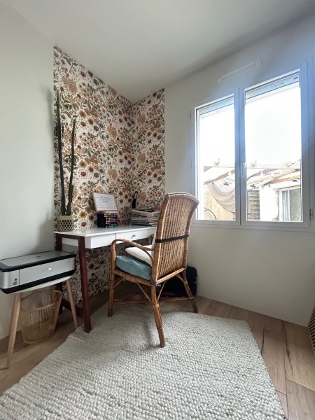 achat vente Maison 169 m² vendée