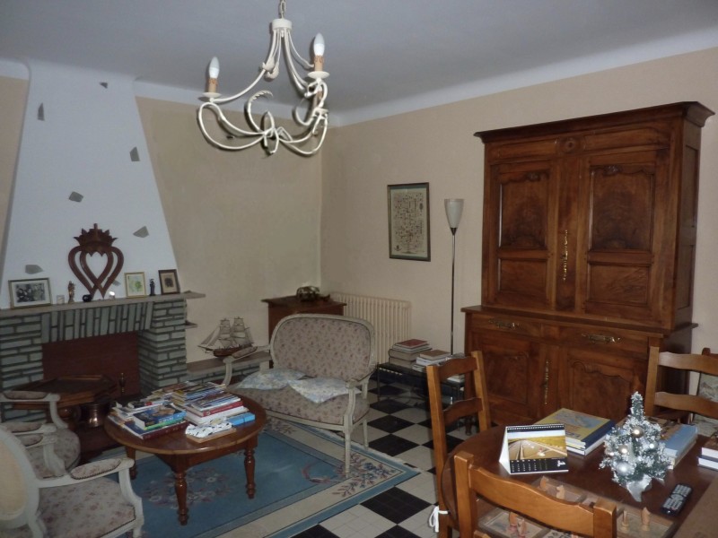 Maison à vendre 101 m²