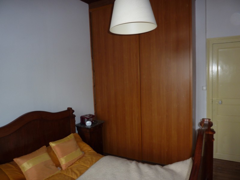 achat vente Maison 101 m² vendée