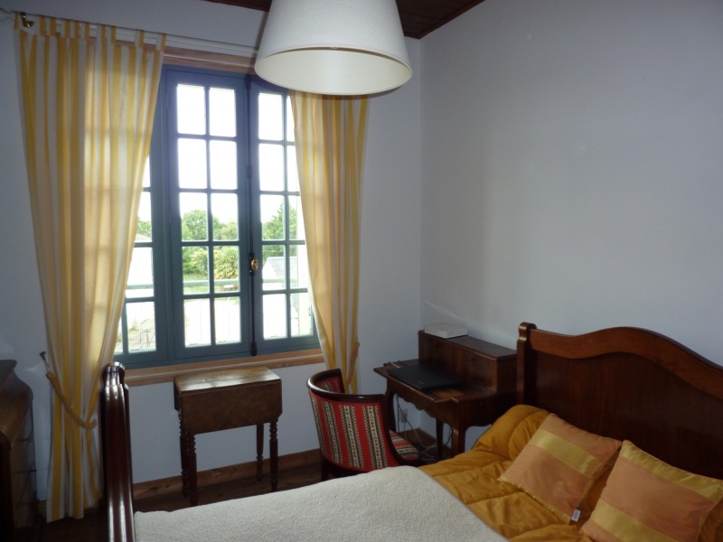 Maison à vendre Coëx