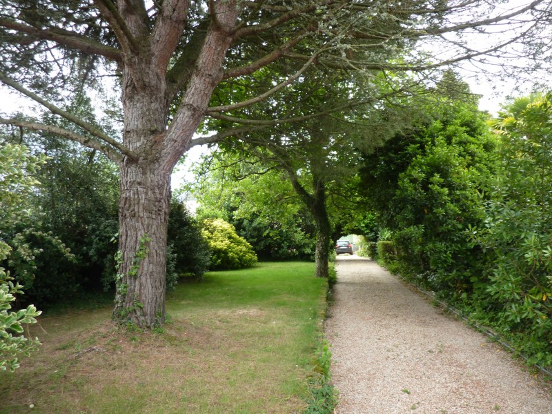 vente Maison Coëx 101 m²