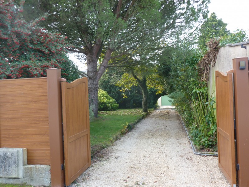 achat vente Maison 101 m² vendée