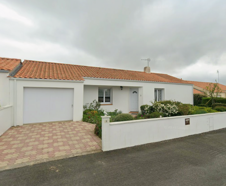 Maison à vendre Coëx