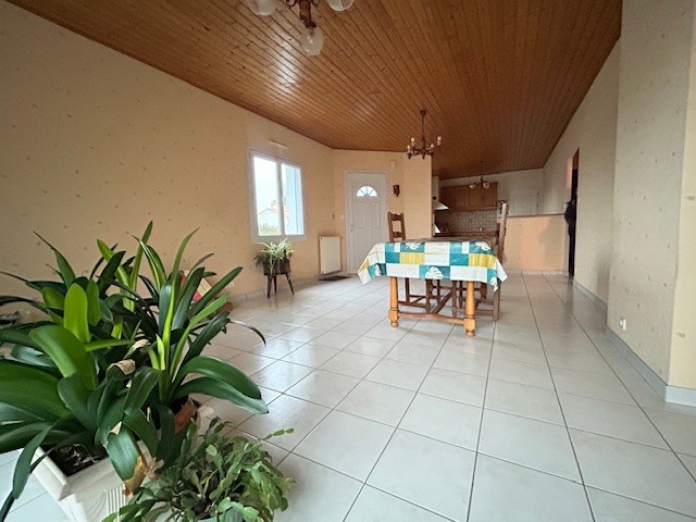 vente Maison Coëx 72 m²