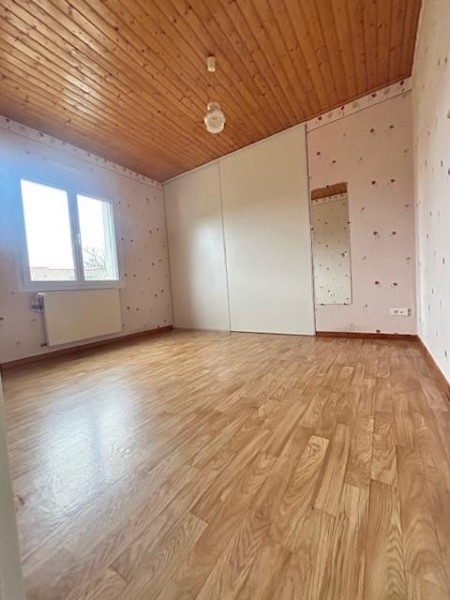 vente Maison Coëx 72 m²