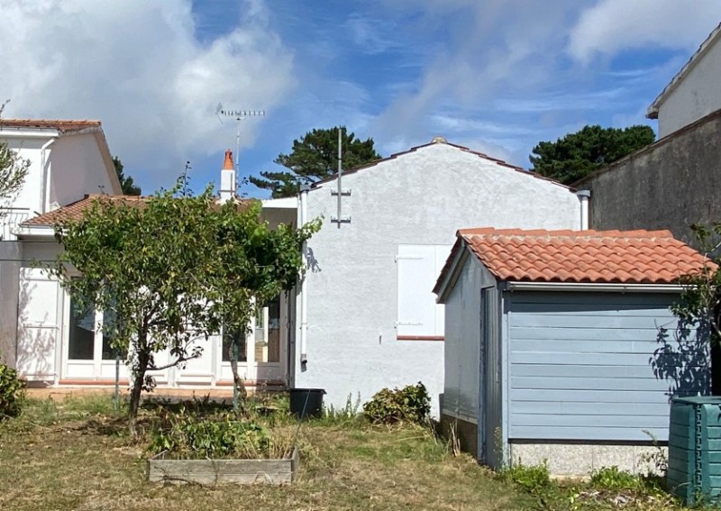 Maison à vendre Brem-sur-Mer