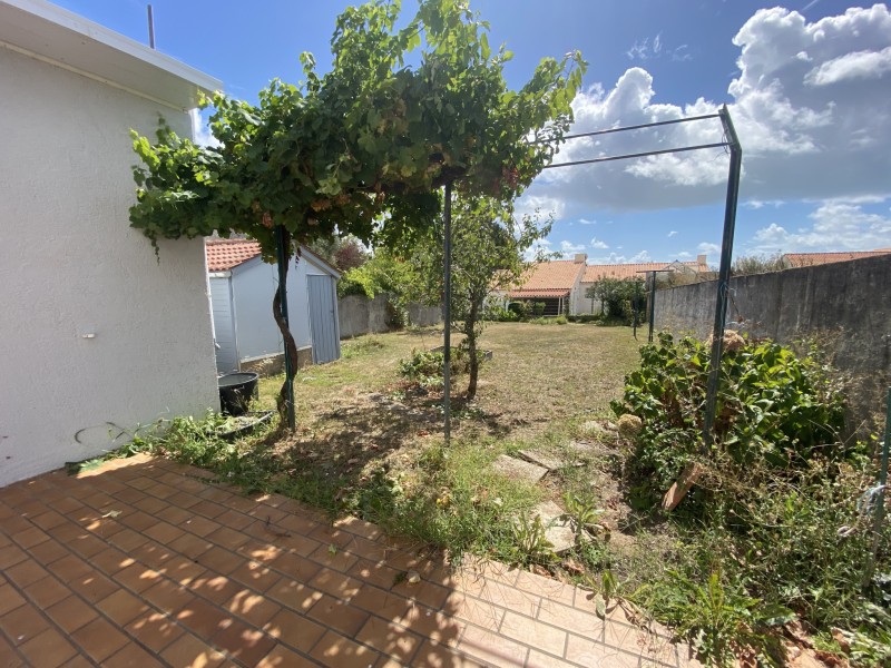 vente Maison Brem-sur-Mer 85 m²