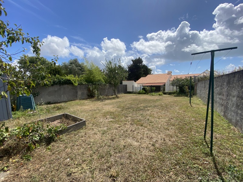 Maison à vendre 85 m²