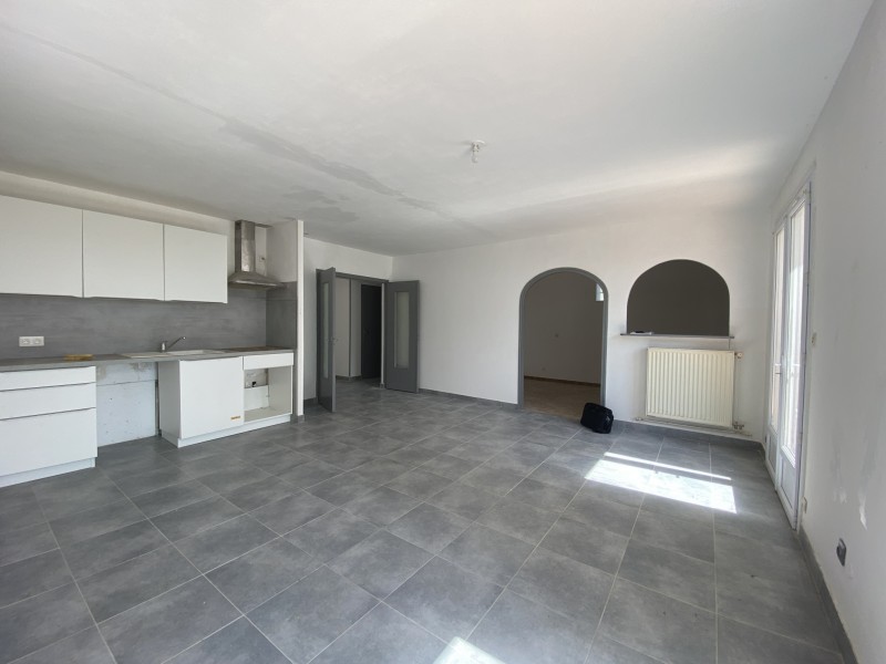 Maison à vendre 85 m²