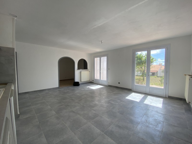 achat vente Maison 85 m² vendée