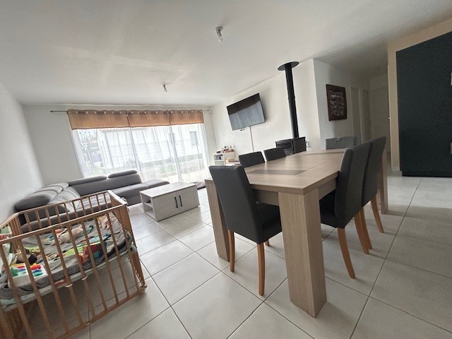 immobilier Maison à vendre Coëx 260 000 euros