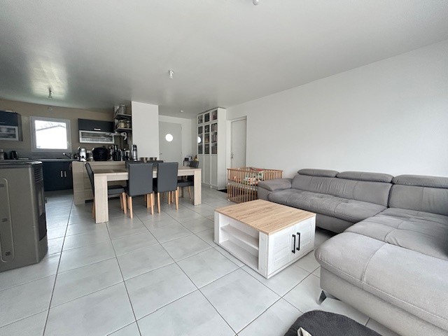 achat vente Maison 80 m² vendée