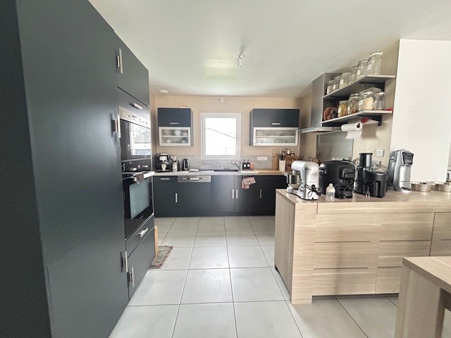 Maison à vendre Coëx