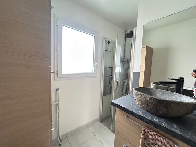 vente Maison Coëx 80 m²