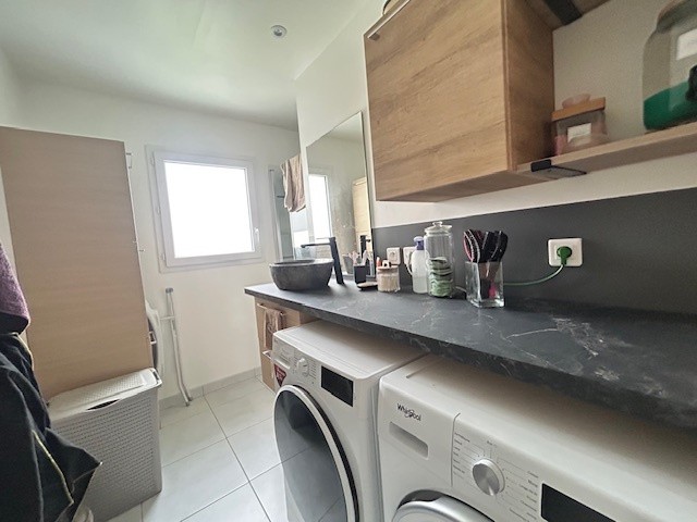 immobilier Maison à vendre Coëx 260 000 euros