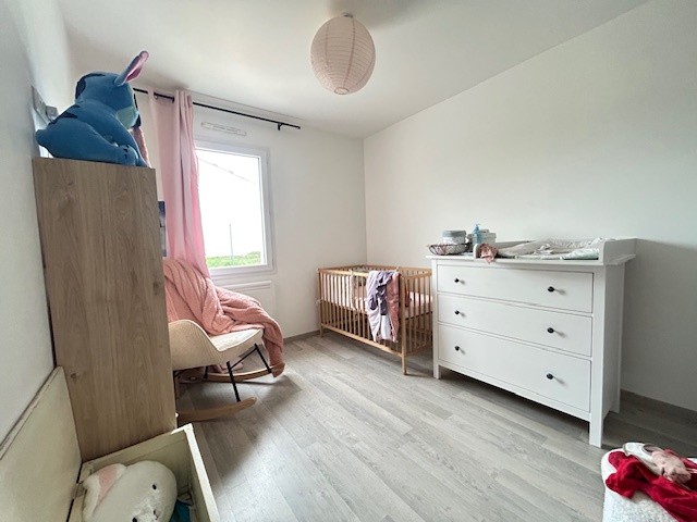 Maison à vendre 80 m²
