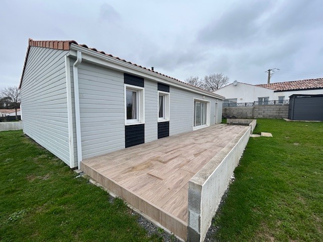 Maison à vendre Coëx