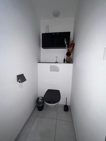 vente Maison Coëx 80 m²