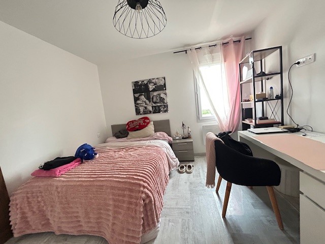 immobilier Maison à vendre Coëx 260 000 euros