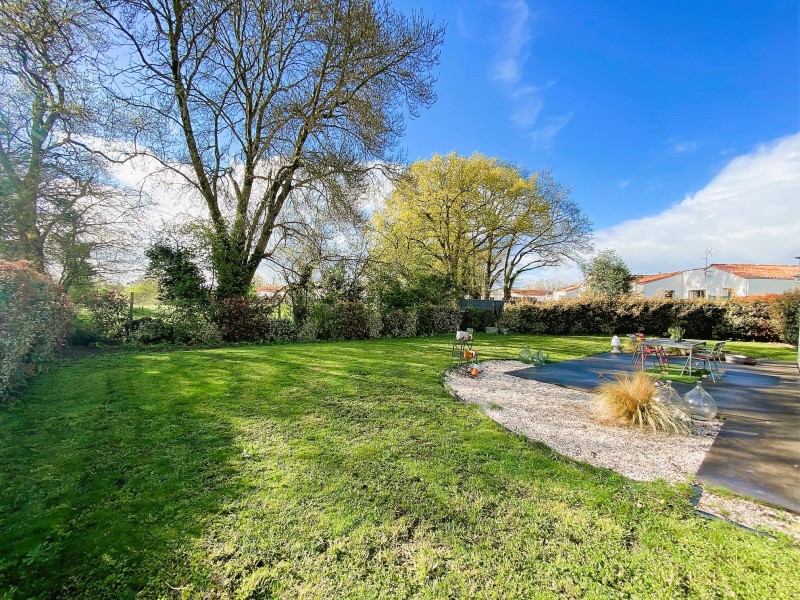 Maison à vendre 94 m²