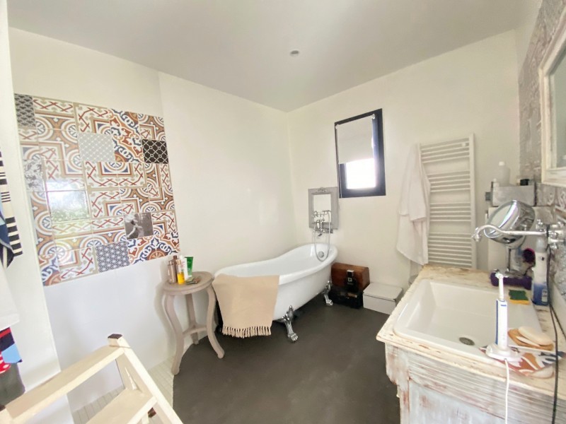 vente Maison Coëx 94 m²